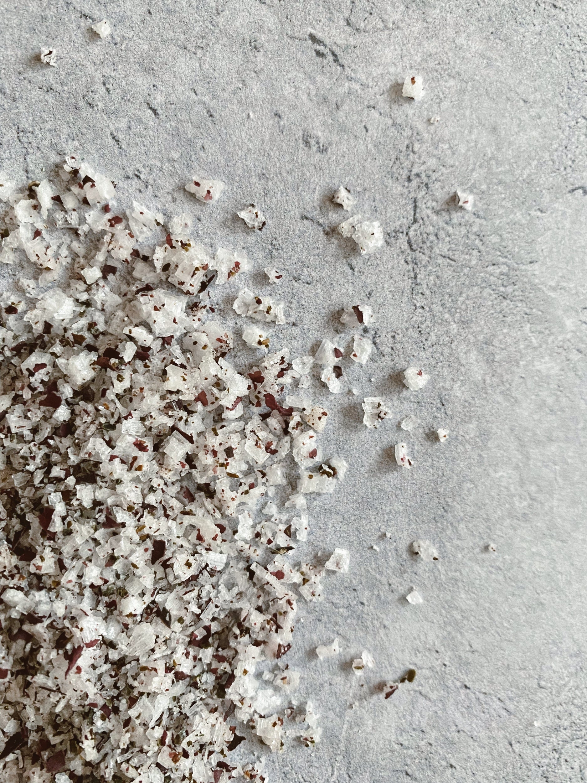 SEAWEED SALT
